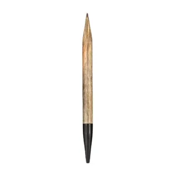 LYKKE Udskiftelige Rundpinde Driftwood (9 og 13 cm)